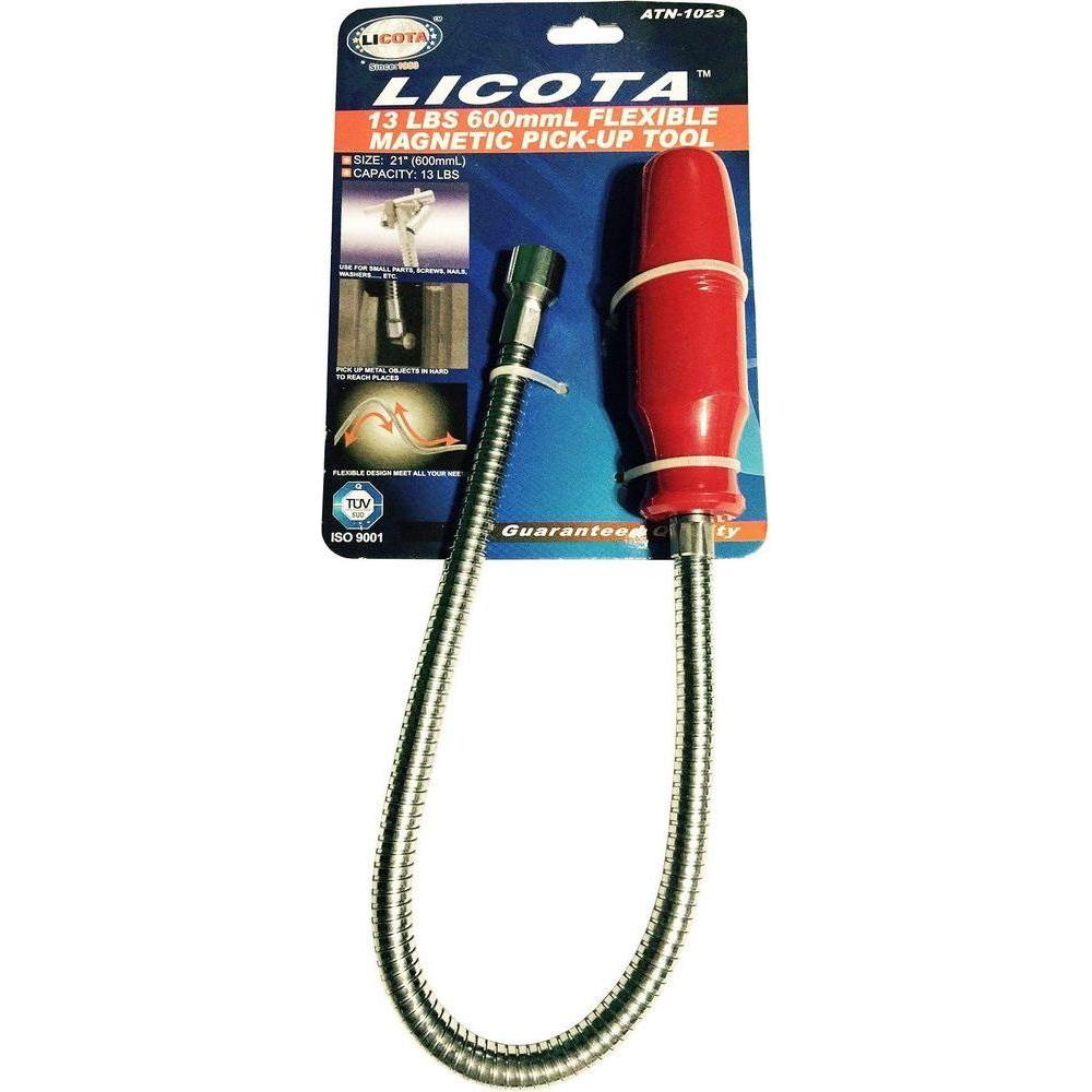Licota ATN-1023 Flexible Magnetic Pick Up Tool | Licota by KHM Megatools Corp. Main image