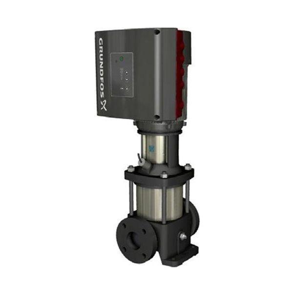 Grundfos CRE 15-3 DIN FLANGE Centrifugal Pump | Grundfos by KHM Megatools Corp. Main image