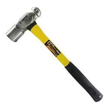 Powerhouse Ballpein Hammer Fiberglass Handle | Powerhouse by KHM Megatools Corp. Main image