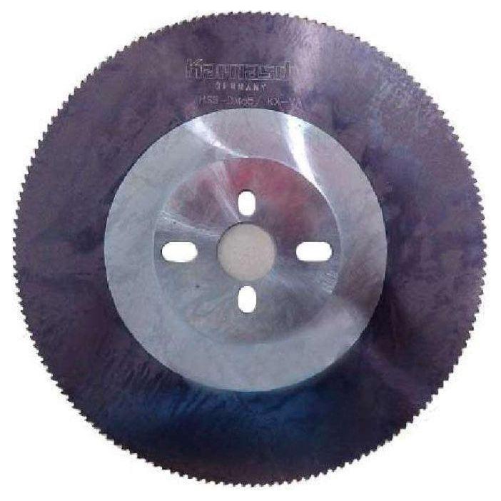 Karnasch HSS-DMo5 Circular Saw Blade - KHM Megatools Corp. Main image
