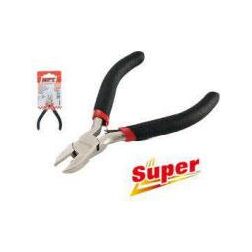 MPT MHB08005 Mini Diagonal Pliers 4.5" 115mm - KHM Megatools Corp. Main image