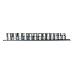 Hans 3613M 3/8" Drive 13pcs Socket Wrench Set | Hans by KHM Megatools Corp.