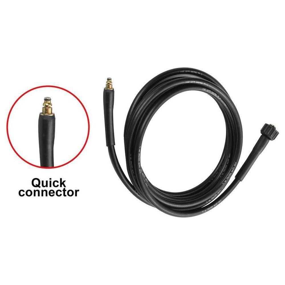 Ingco AHPH5028 High Pressure Hose 5M - KHM Megatools Corp. Main image