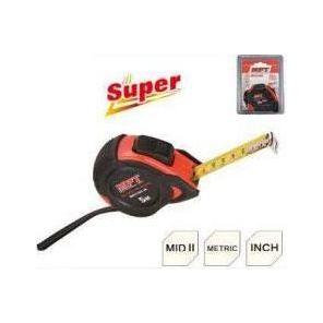 MPT MHE01006-8M Tape Measure 8M - KHM Megatools Corp. Main image
