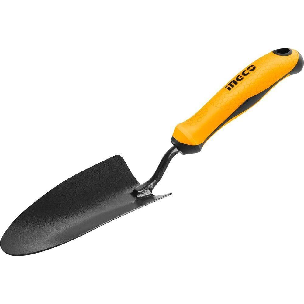 Ingco HFTT858 Gardening Transplanter Trowel 340mm - KHM Megatools Corp. Main image