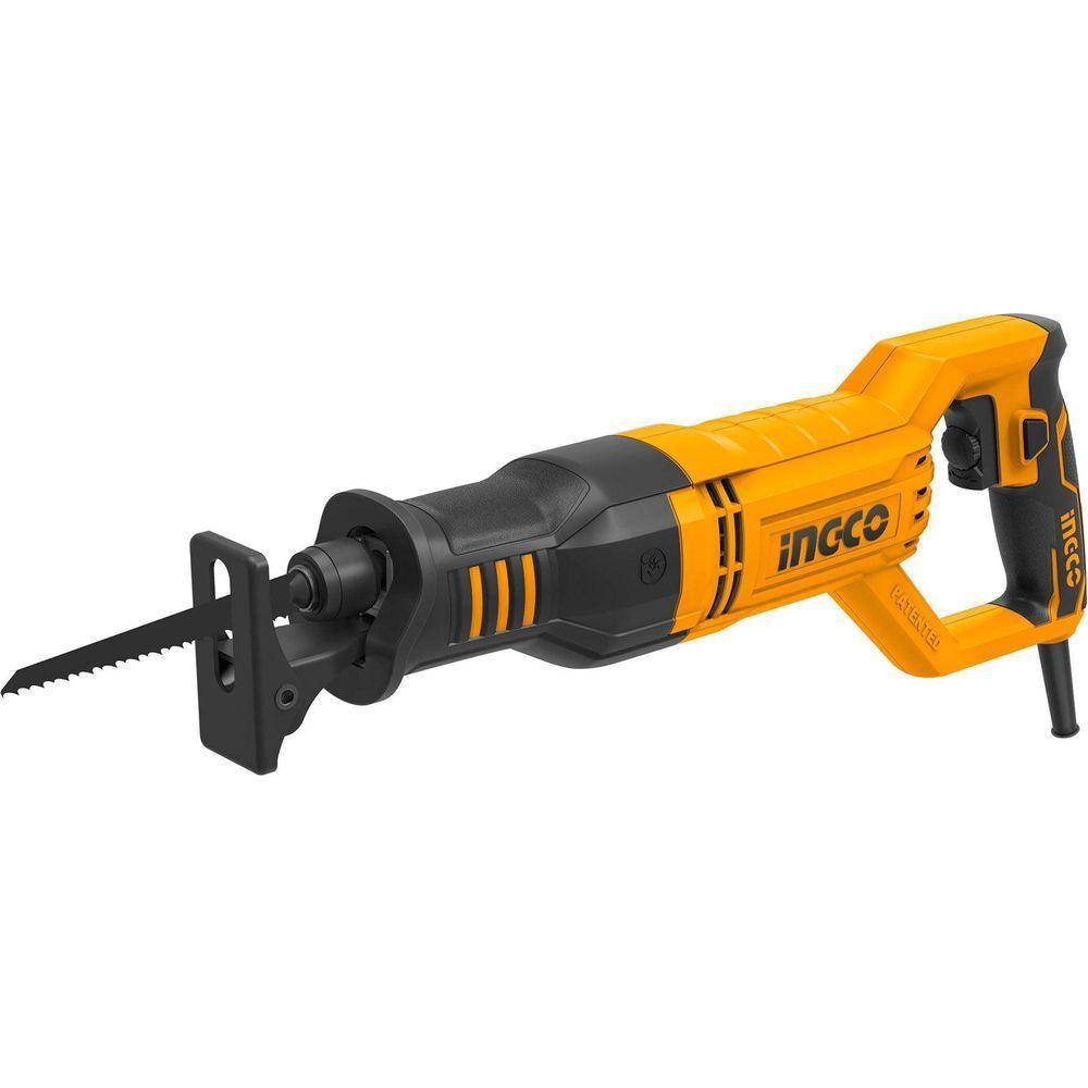 Ingco RS8008 Reciprocating Saw 750W - KHM Megatools Corp. Main image