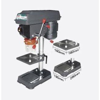 Total TDP133501-5 Drill Press 350W Secondary image