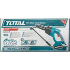 Total TPWLI20084 20V Cordless Pressure Washer | Total by KHM Megatools Corp.