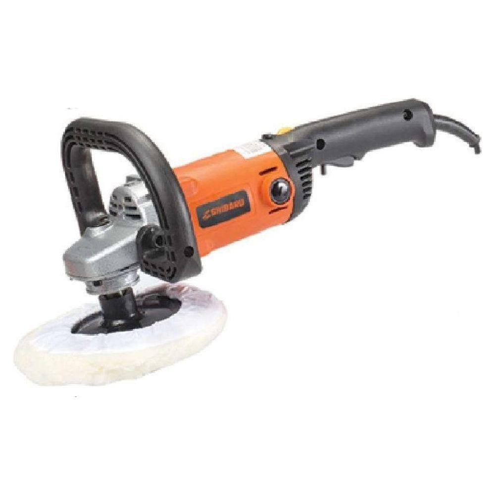 Shibaru SH4100 Polisher 7" 1400W - KHM Megatools Corp. Main image