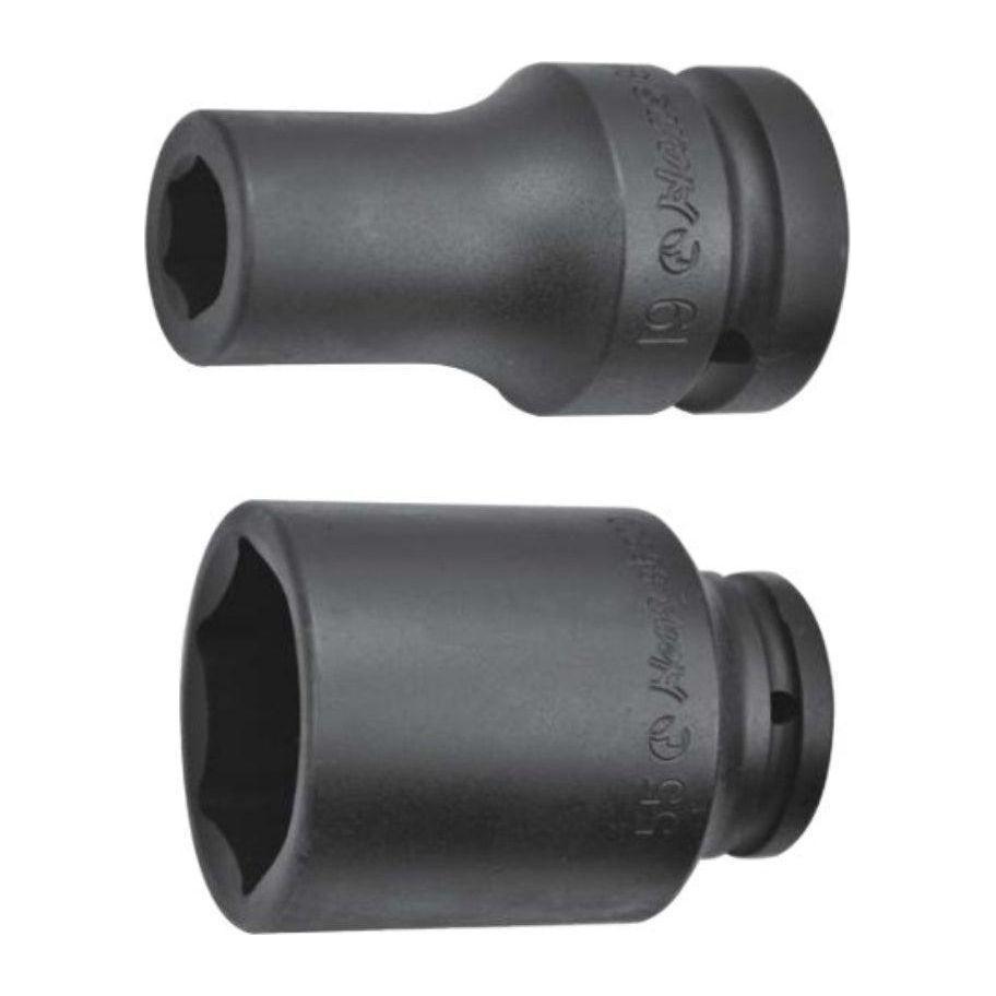 Hans 88300M Impact Deep Socket Wrench 6pts [Loose] - KHM Megatools Corp. Main image