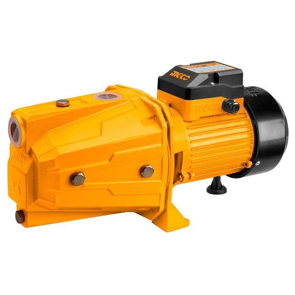Ingco JP07508-5 Jet Pump 750W 1HP - KHM Megatools Corp. Main image
