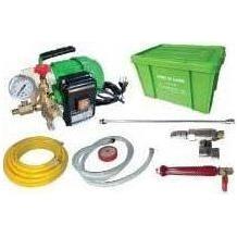 Kyowa KYC-208 Jet Pressure Washer / Sprayer (Induction Type) [Oil-less] - KHM Megatools Corp. Main image