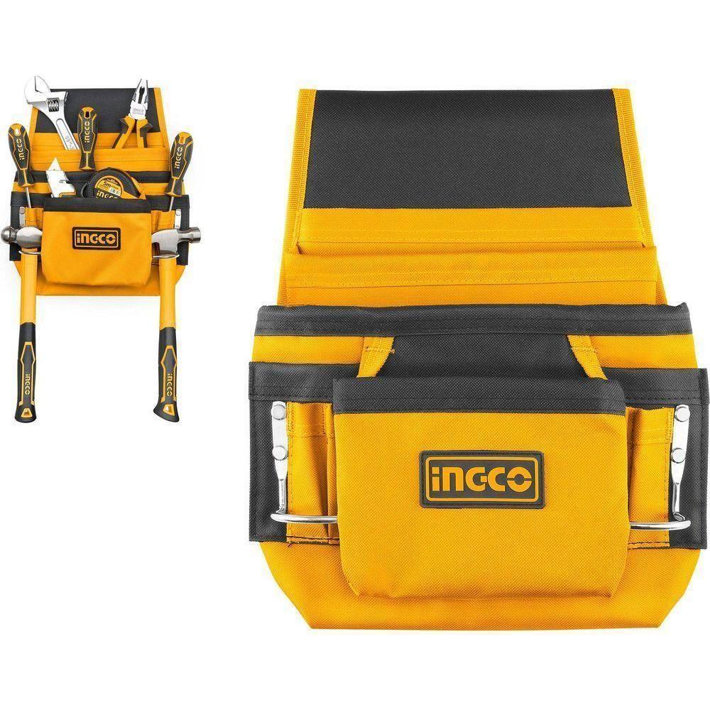 Ingco Tool Belt Pouch / Tool Bag - KHM Megatools Corp. Main image