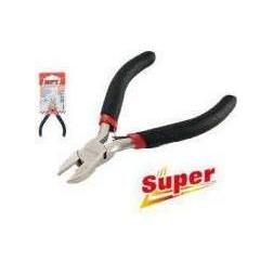 MPT MHB08005 Mini Diagonal Pliers 4.5" 115mm - KHM Megatools Corp. Main image