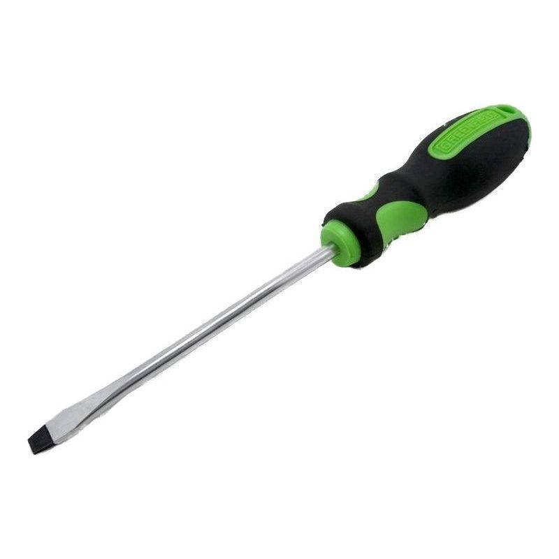 Greenfield Flat Screwdriver | Greenfield by KHM Megatools Corp. Main image