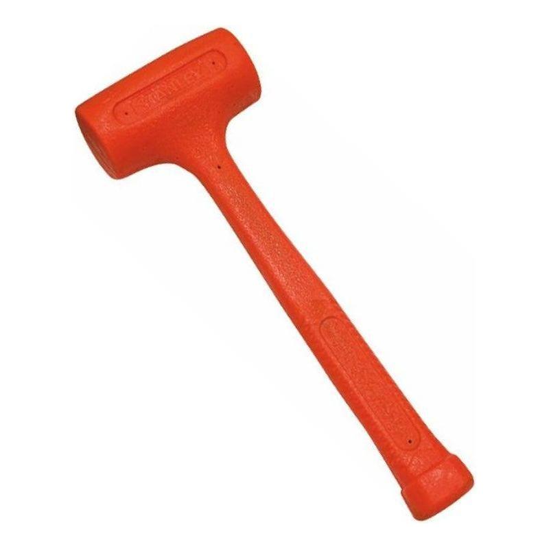 Stanley Dead Blow Hammer / Mallet | Stanley by KHM Megatools Corp. Main image