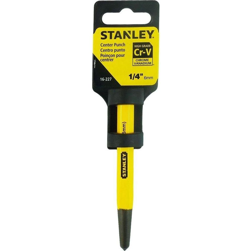 Stanley Center Punch | Stanley by KHM Megatools Corp. Main image