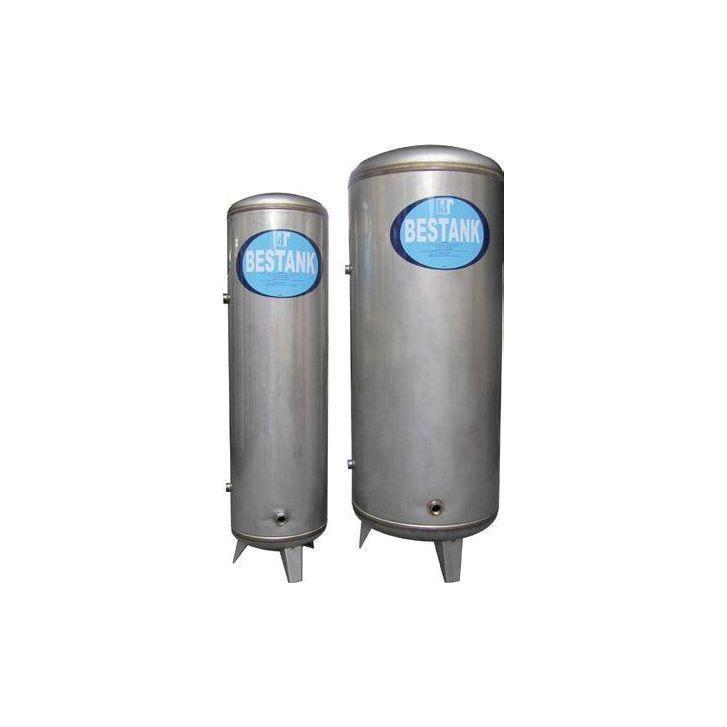 Bestank Stainless Steel Pressure Tank (Manual Weld) | Bestank by KHM Megatools Corp. Main image