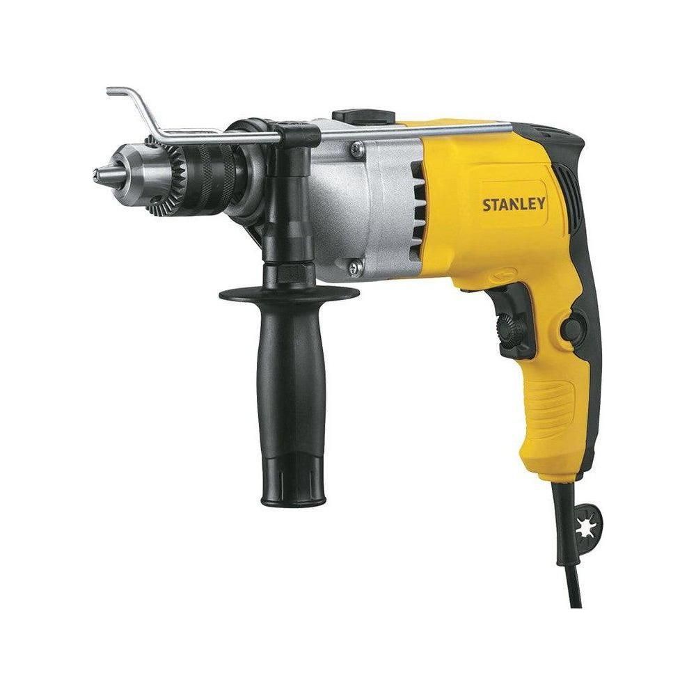 Stanley STDH7213V Impact / Hammer Drill 13mm 800W (Value Pack) - KHM Megatools Corp.