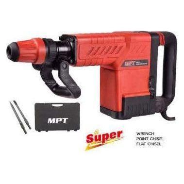 MPT MDS11E Demolition Hammer / Chipping Gun - KHM Megatools Corp. Main image