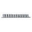 Hans 3613M 3/8" Drive 13pcs Socket Wrench Set | Hans by KHM Megatools Corp.