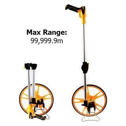 OSK 651008 Distance Walking Measuring Wheel - KHM Megatools Corp. Main image