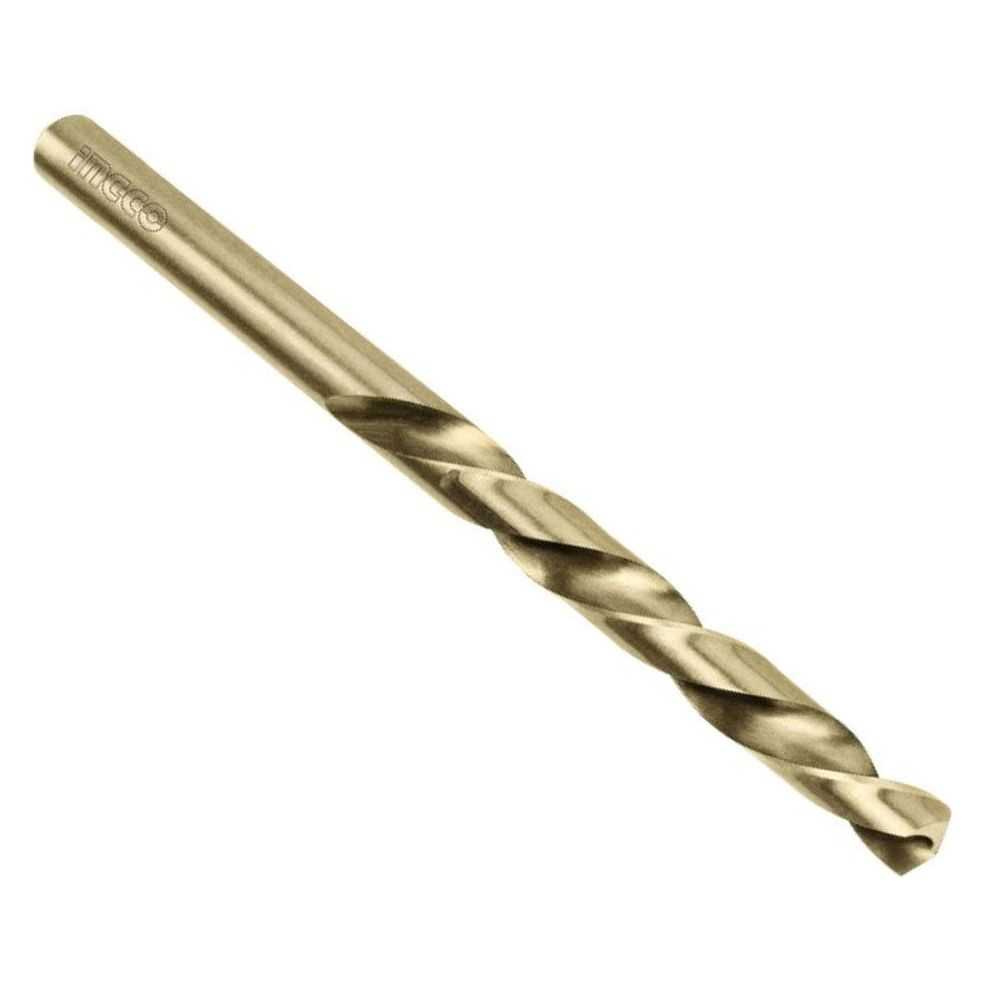 Ingco Cobalt HSS Drill Bit - KHM Megatools Corp.