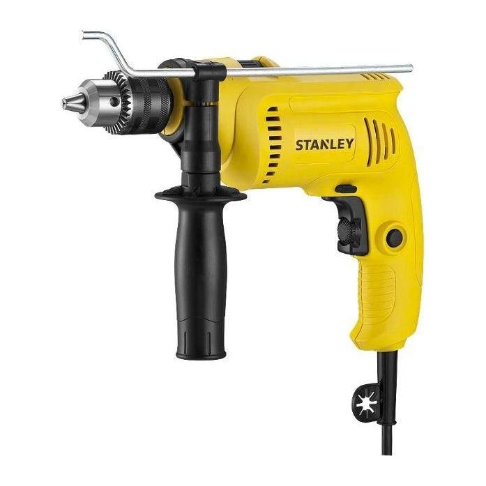 Stanley SDH600K Impact / Hammer Drill 13mm 600W - KHM Megatools Corp.