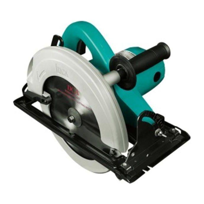DCA AMY235 Circular Saw / Groove Cutter 9-1/4" 1520W Secondary image