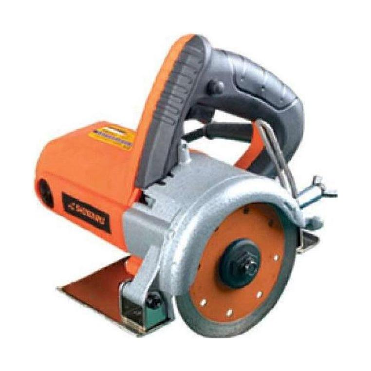 Shibaru SH8900 Marble Cutter / Concrete Cutter 4" 1240W - KHM Megatools Corp. Main image