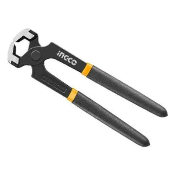 Ingco HCCP02200 Carpenter's Pliers 8" - KHM Megatools Corp. Main image