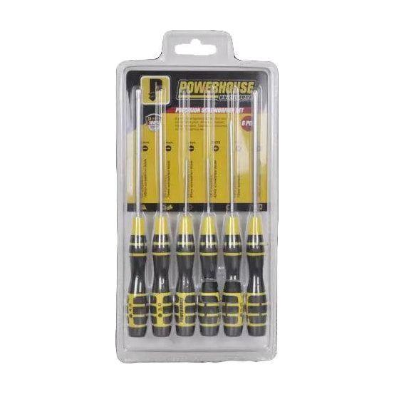 Powerhouse Precision Screwdriver Set Secondary image