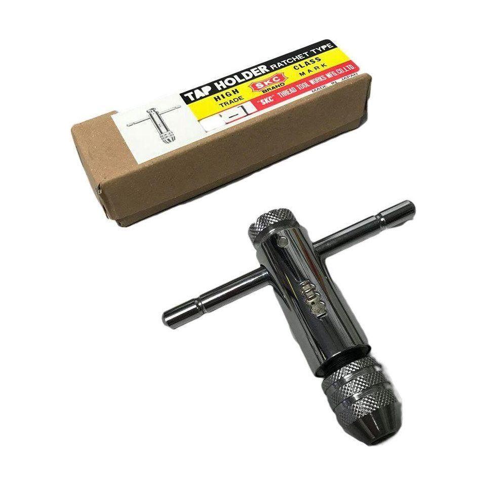 SKC Tap Holder T-Type | Skc by KHM Megatools Corp. Main image