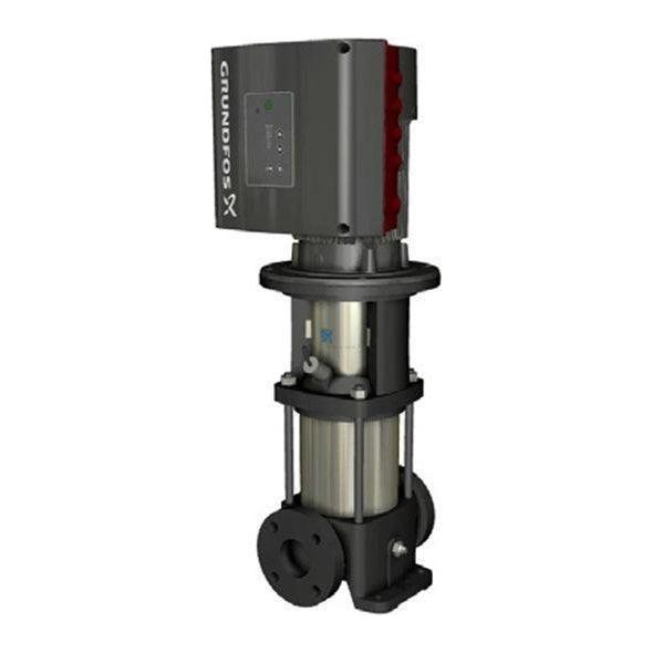 Grundfos CRE 15-4 DIN FLANGE Centrifugal Pump | Grundfos by KHM Megatools Corp. Main image