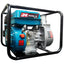 JR Kawasaki Gasoline Water Pump - KHM Megatools Corp.
