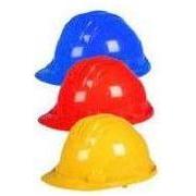 Mega Safety Helmet / Construction Helmet Secondary image