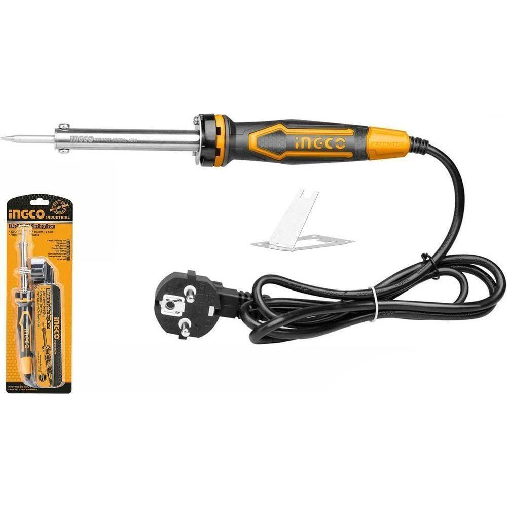 Ingco Electric Soldering Iron - KHM Megatools Corp. Main image