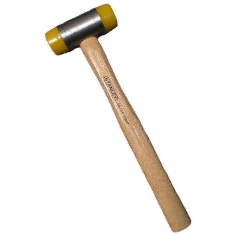 Stanley Soft Face Hammer / Plastic Mallet | Stanley by KHM Megatools Corp. Main image