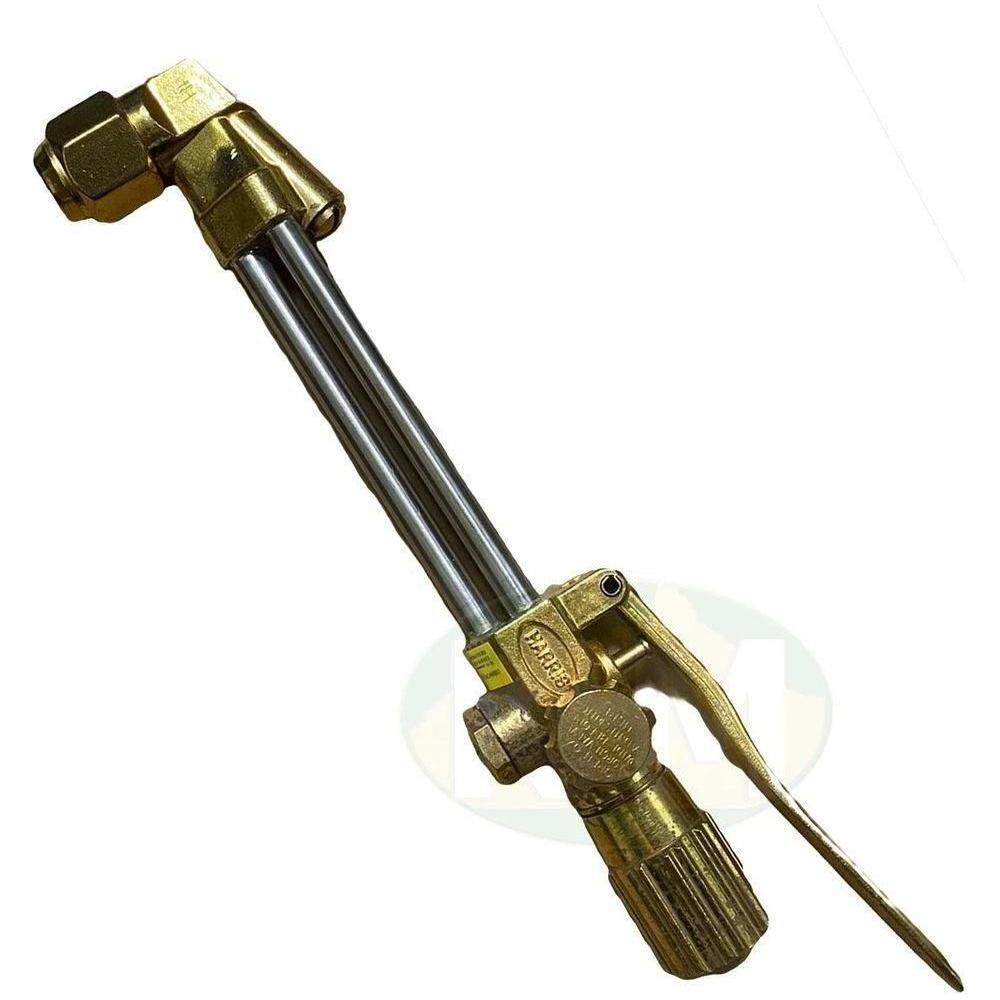 Harris Cutting Attachment for Welding & Cutting Outfit | Harris by KHM Megatools Corp.
