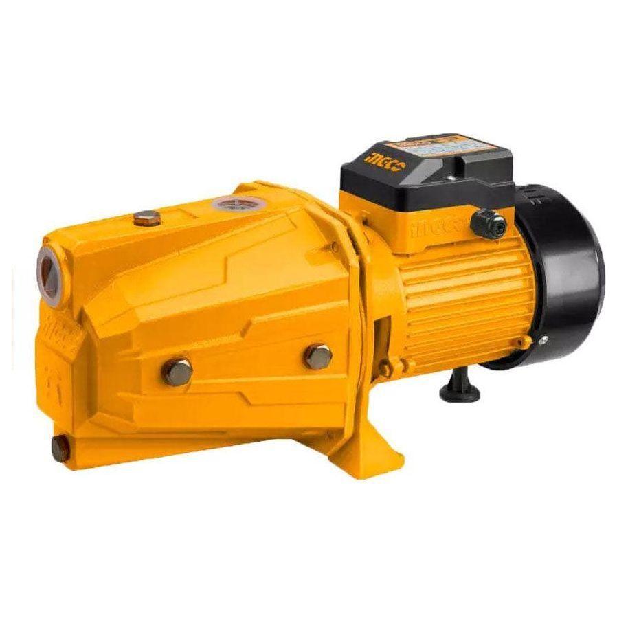 Ingco JP11008-5 Jet Pump 1100W 1.5HP - KHM Megatools Corp. Main image