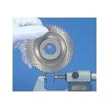 Mitutoyo Disc Type Outside Micrometer, Series 123 Secondary image