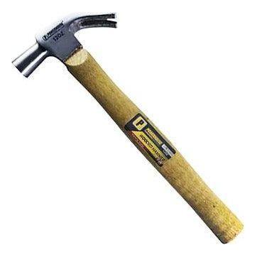 Powerhouse Claw Hammer [Wood Handle] | Powerhouse by KHM Megatools Corp. Main image