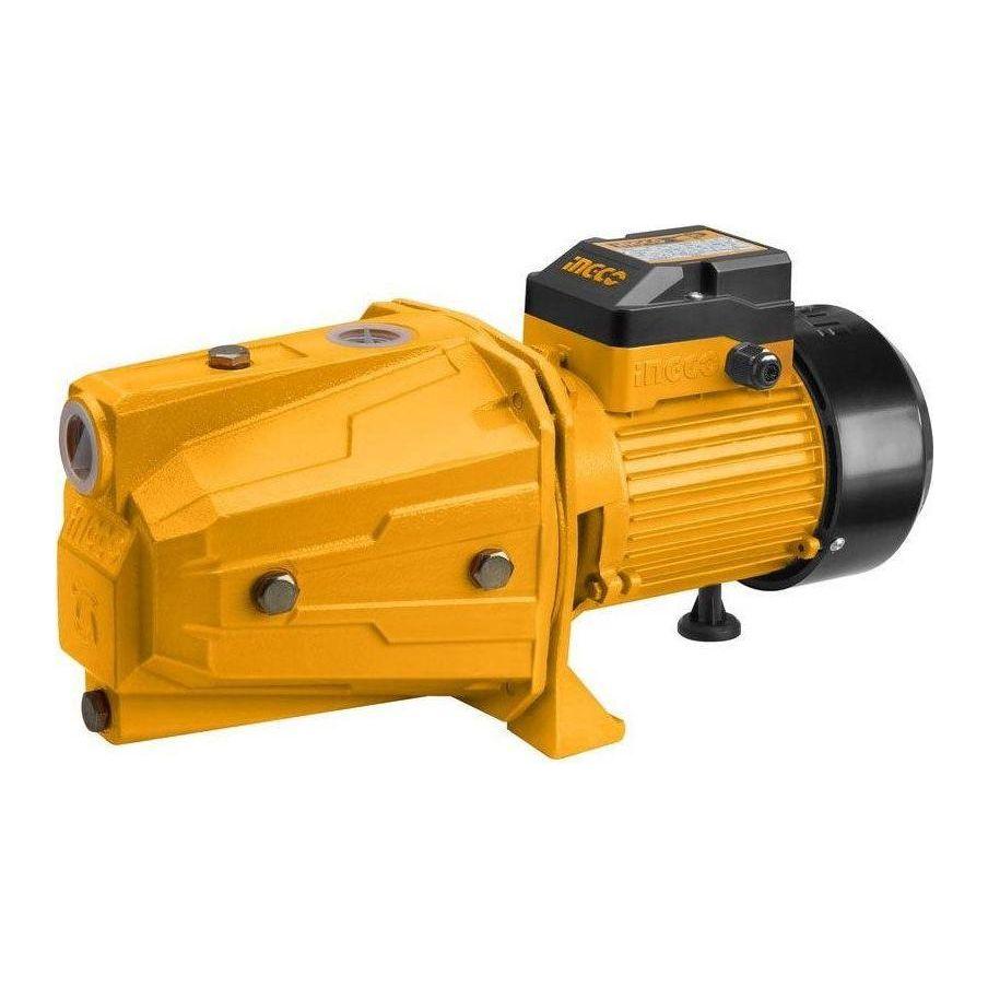 Ingco JP15008-5 Jet Pump 1500W 2HP - KHM Megatools Corp. Main image