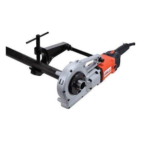 AGP PT600 Electric Portable Threading Machine | AGP by KHM Megatools Corp. Main image