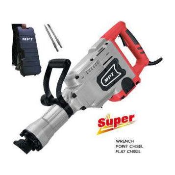 MPT MDS9005 Demolition / Jack Hammer 1500W - KHM Megatools Corp. Main image
