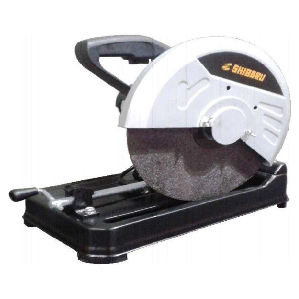 Shibaru SH8100 Cut Off Machine 14" 2200W - KHM Megatools Corp. Main image
