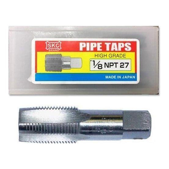 SKC Pipe Tap NPT | SKC by KHM Megatools Corp. Main image