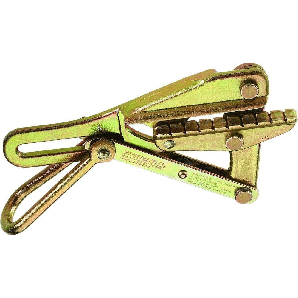 Klein Chicago Grip for Weatherproof Wire | Klein by KHM Megatools Corp. Main image
