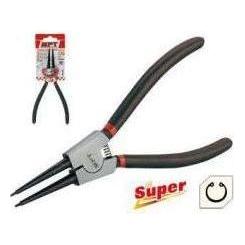 MPT MHB12003 Circlip PLier 7" 180mm External Straight - KHM Megatools Corp. Main image