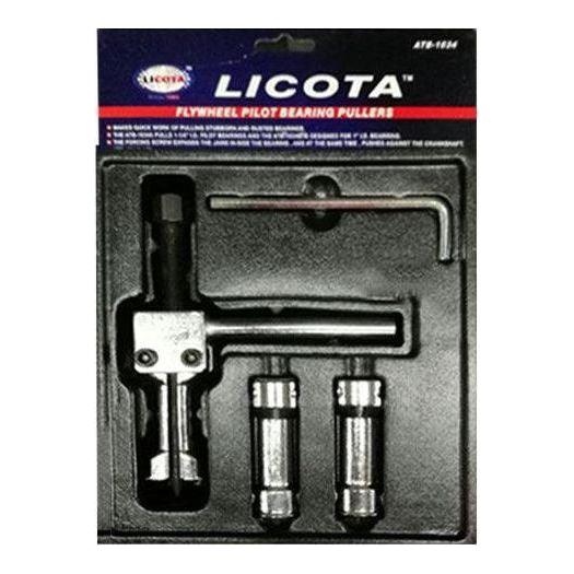 Licota ATB-1034 Flywheel Pilot Bearing Puller | Licota by KHM Megatools Corp. Main image